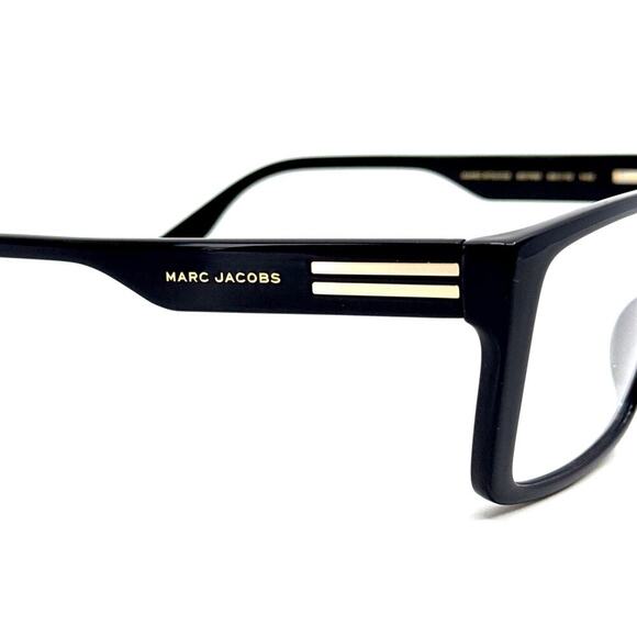 NEW!!! MARC JACOBS Sunglasses MARC 672/CS 80799 Authentic - Picture 9 of 15